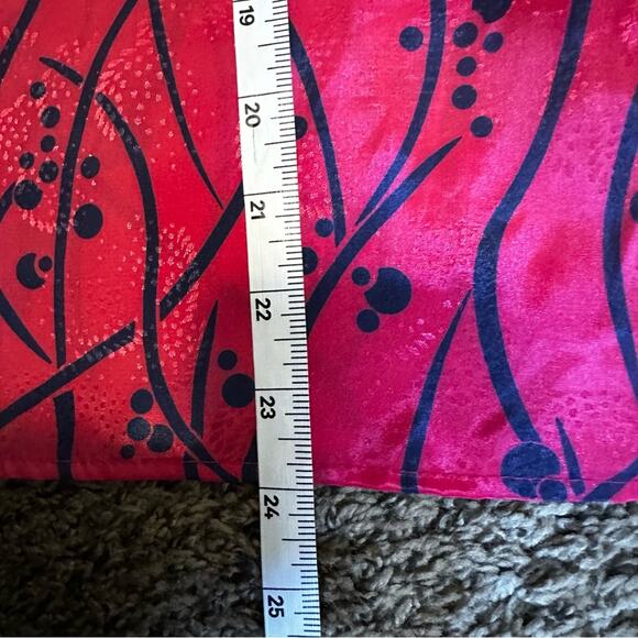 That’s‎ me women’s vintage blouse 9/10 - Picture 4 of 8